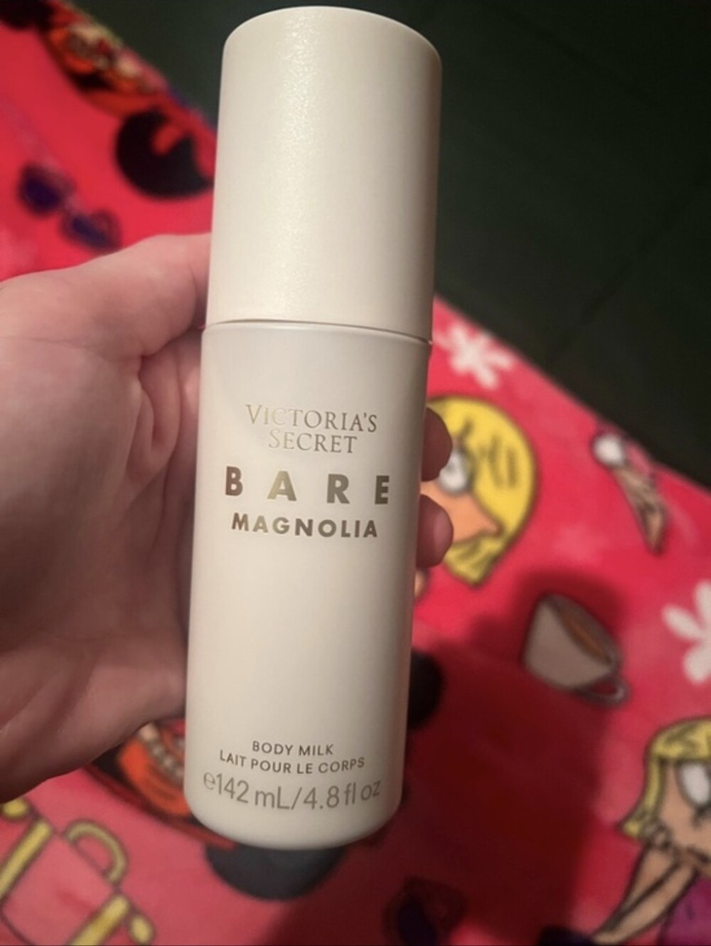 Victoria's Secret Bare Magnolia